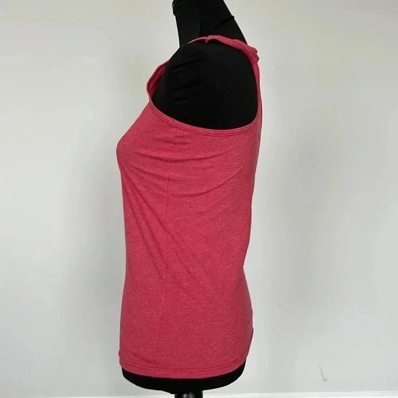 Gilden Georgia "Love Y'all" Tank Top Sz SM - Picture 3 of 5